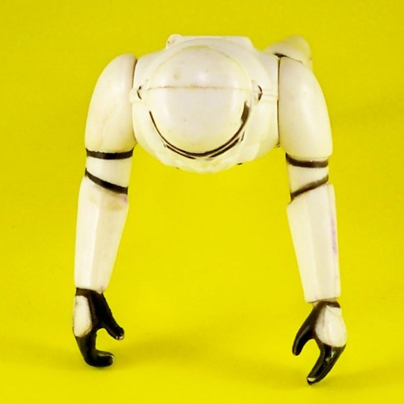 Star Wars (StormTrooper) Original 77 Vintage & The Empire Strikes Back Packaging - Picture 7 of 11